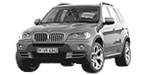 BMW E70 B3433 Fault Code