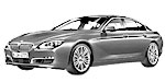 BMW F06 B3433 Fault Code