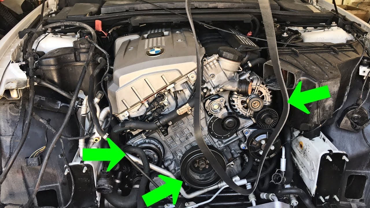See B3433 repair manual